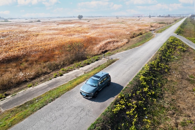 het belang van verantwoord rijgedrag
